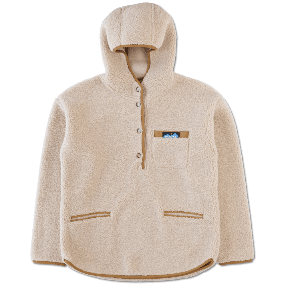 Kavu W's Roselake Oatmeal