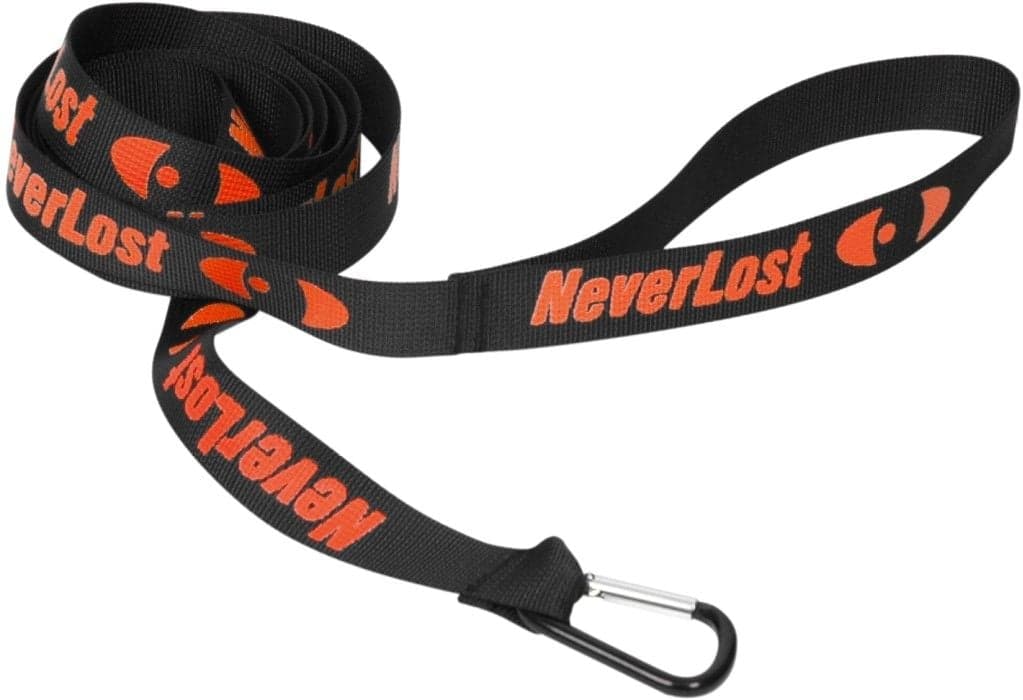 Neverlost Multi Strap