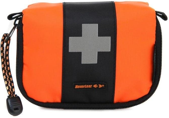 Neverlost First Aid Basic