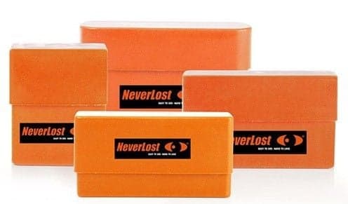 Neverlost Patruunakotelo 20 Patruunalle