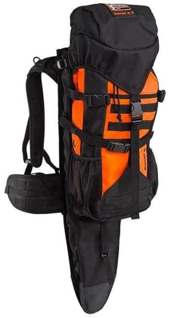 Neverlost Backpack Addon Scout