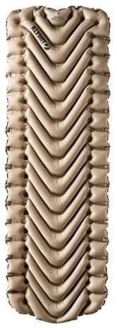 Klymit Insulated Static V Sleeping Pad Recon