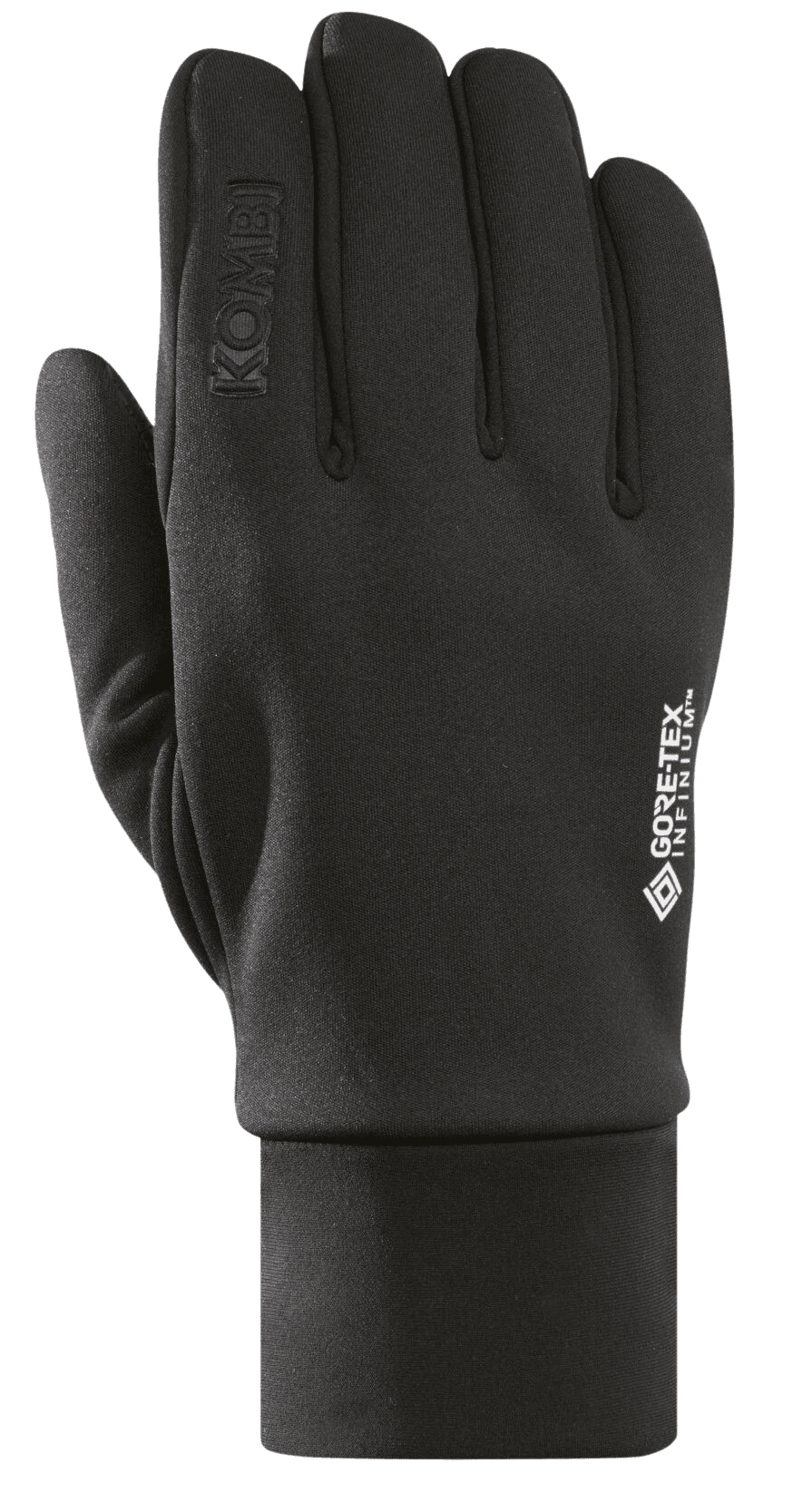 Kombi Multi Mission GTX Unisex käsineet, musta