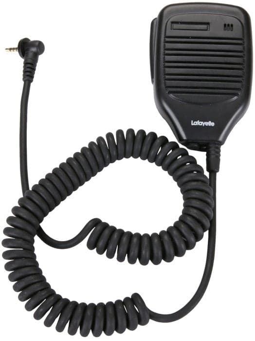 Lafayette 2531 monofoni Micro 4 & 5