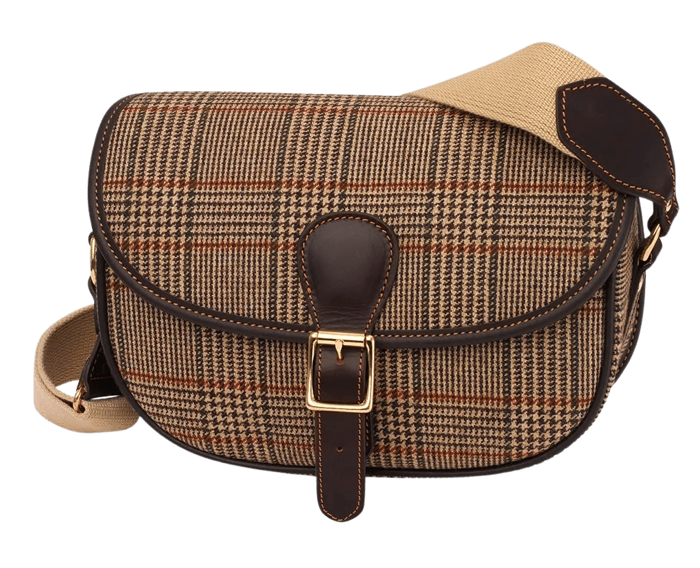 Laksen Cavendish Cartridge Bag patruunalaukku