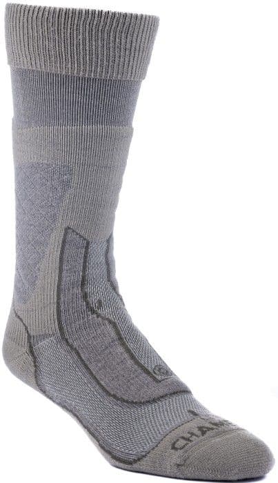 Le Chameau Explore Socks Mid Dust