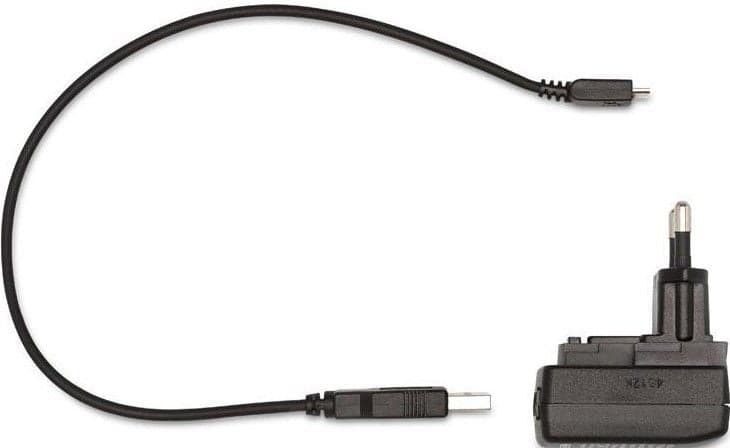 Led Lenser 5V Laturi