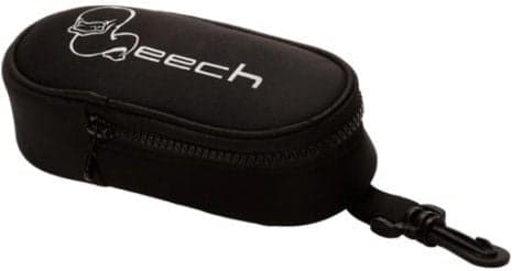 Leech Mjukt Fodral