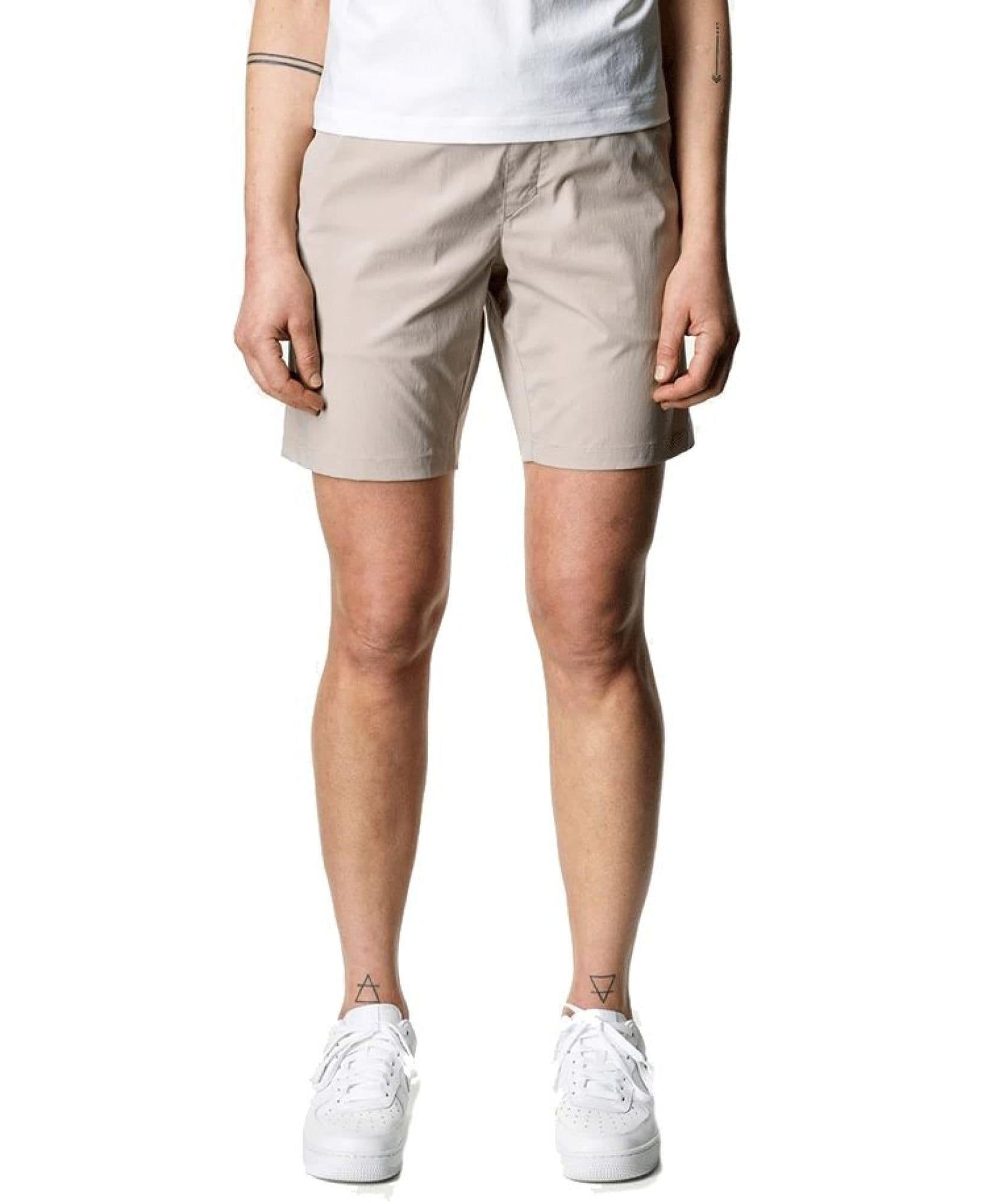 Houdini W's Wadi Shorts Sandstorm