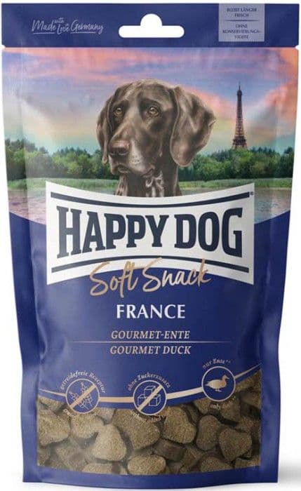 Happy Dog Soft Snack France 100 g