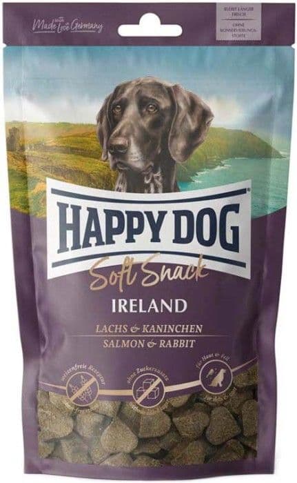 Happy Dog Soft Snack Ireland 100 g