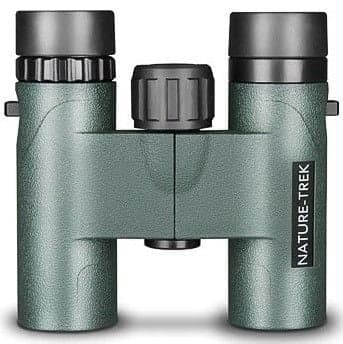 Hawke Nature-Trek 10x25