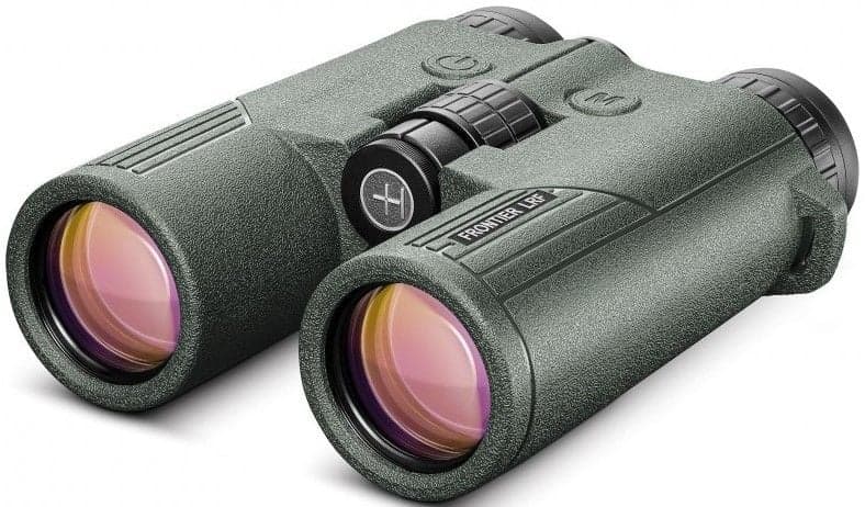 Hawke Frontier Bino LRF 10x42 katselukiikarit