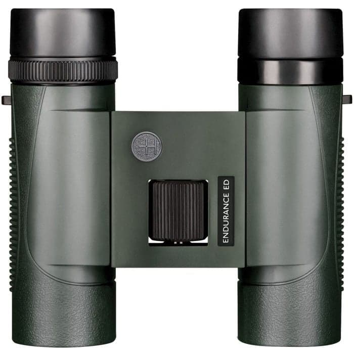 Hawke Endurance ED 10X25 katselukiikarit, vihreä