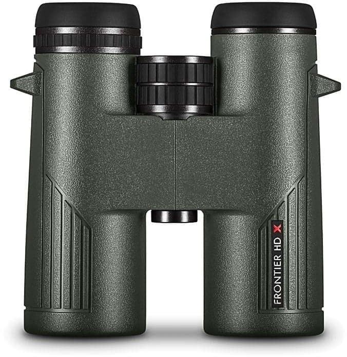 Hawke Frontier HD X 8X42 Vihreä