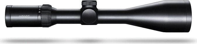 Hawke Endurance 30WA 3-12x56 LR Dot Valaistu