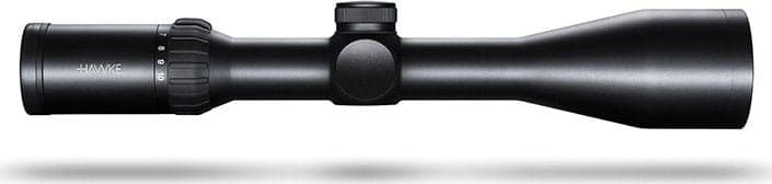 Hawke Endurance 30WA 2.5-10x50LR Dot Valaistu