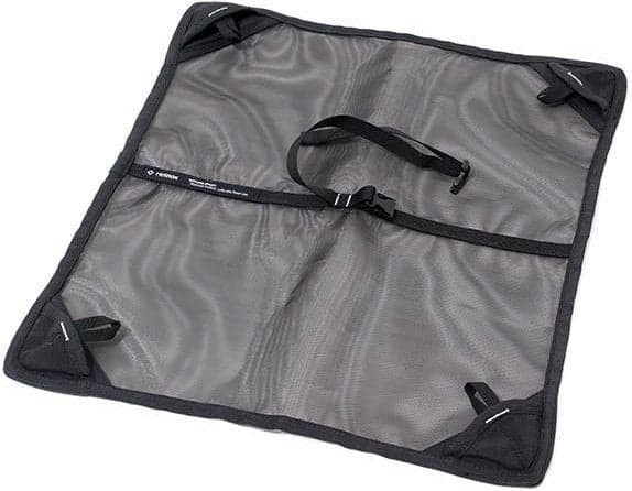 Helinox Ground Sheet Swivel Chair