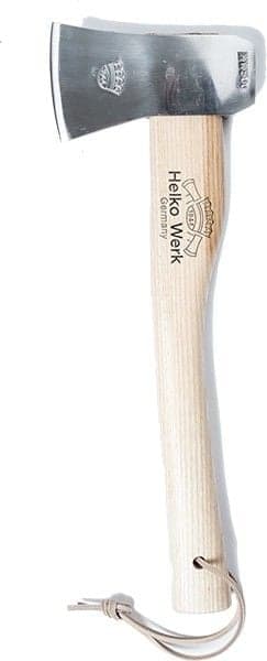 Helkowerk Outdoor Hatchet 500 g
