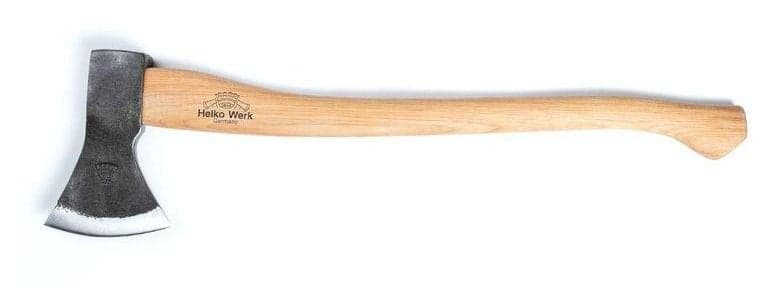 Helkowerk Black Forest Midweight Woodworker 1250 g