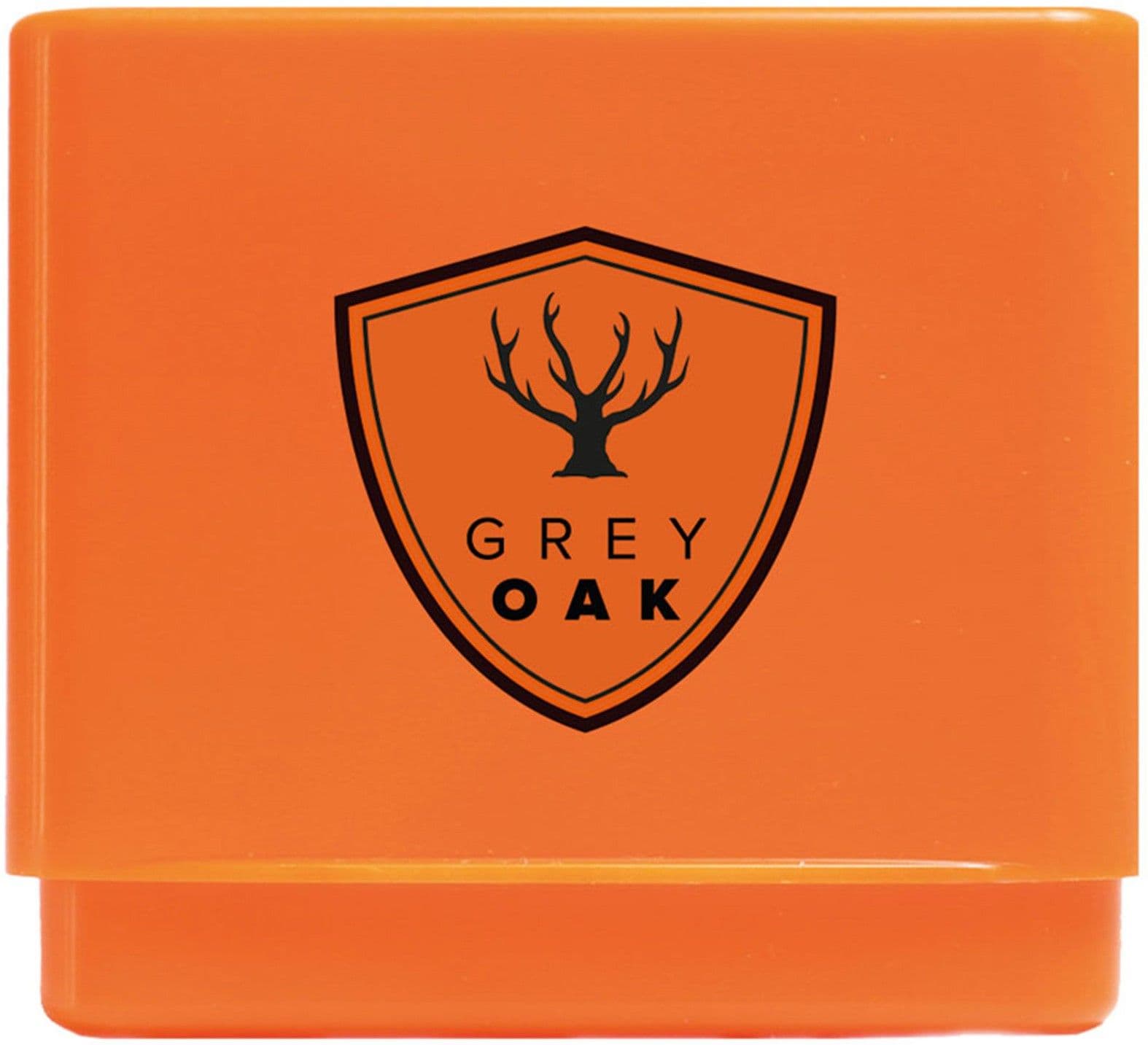 Grey Oak suojakotelo patruunoille, oranssi