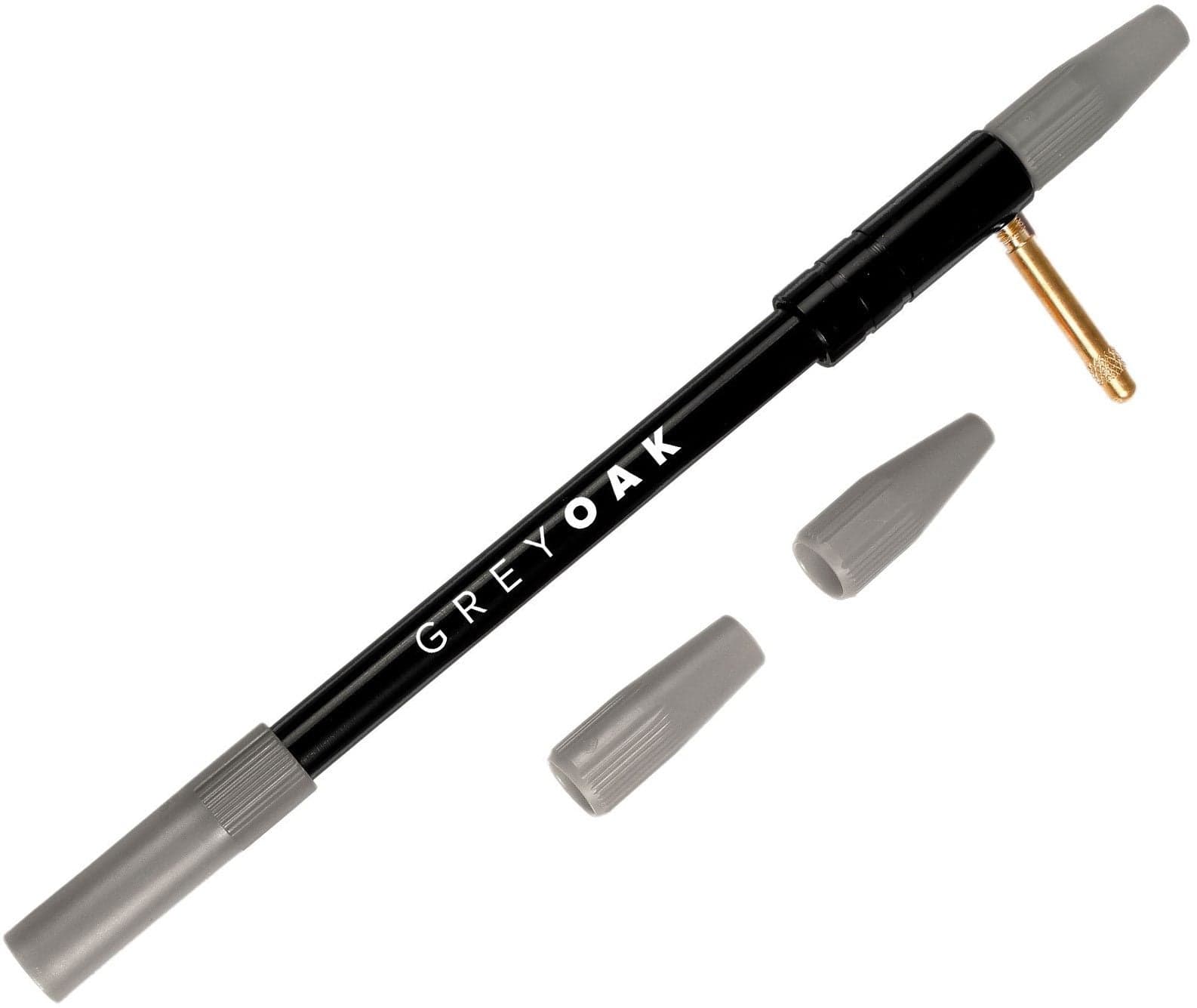 Grey Oak Bore Guide puhdistus