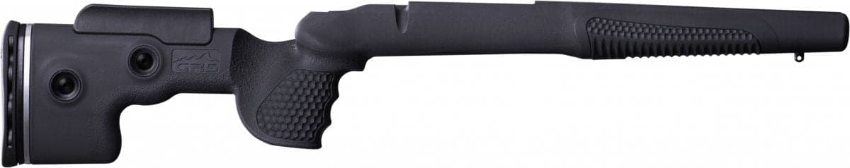 GRS Fenris Mauser M18