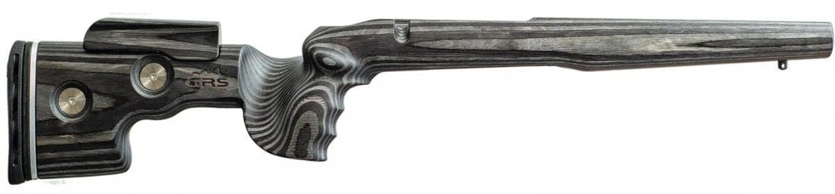 GRS Sporter Nordic Wolf Tikka T3/T3X