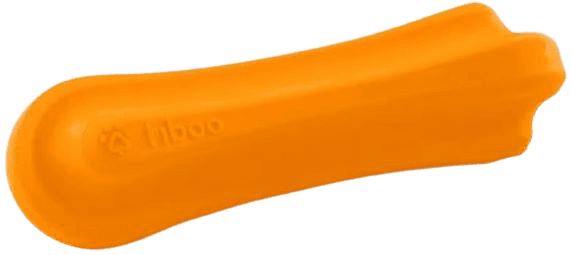 Fiboo Leluluu M 15 cm oranssi