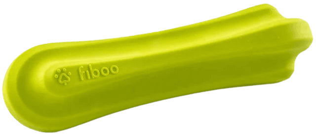 Fiboo kelluva lelu, 12 cm, vihreä