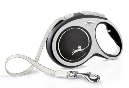 flexi New Comfort leveähihnainen kelatalutin L, 8 m useita värejä