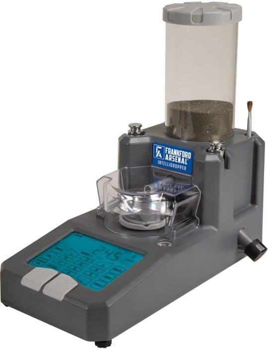 Frankford Arsenal Platinum Series Intelli-Dropper Digital Ruutiannostelija