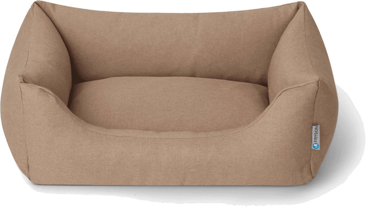 Fryson Skåne koiranpeti, M, beige