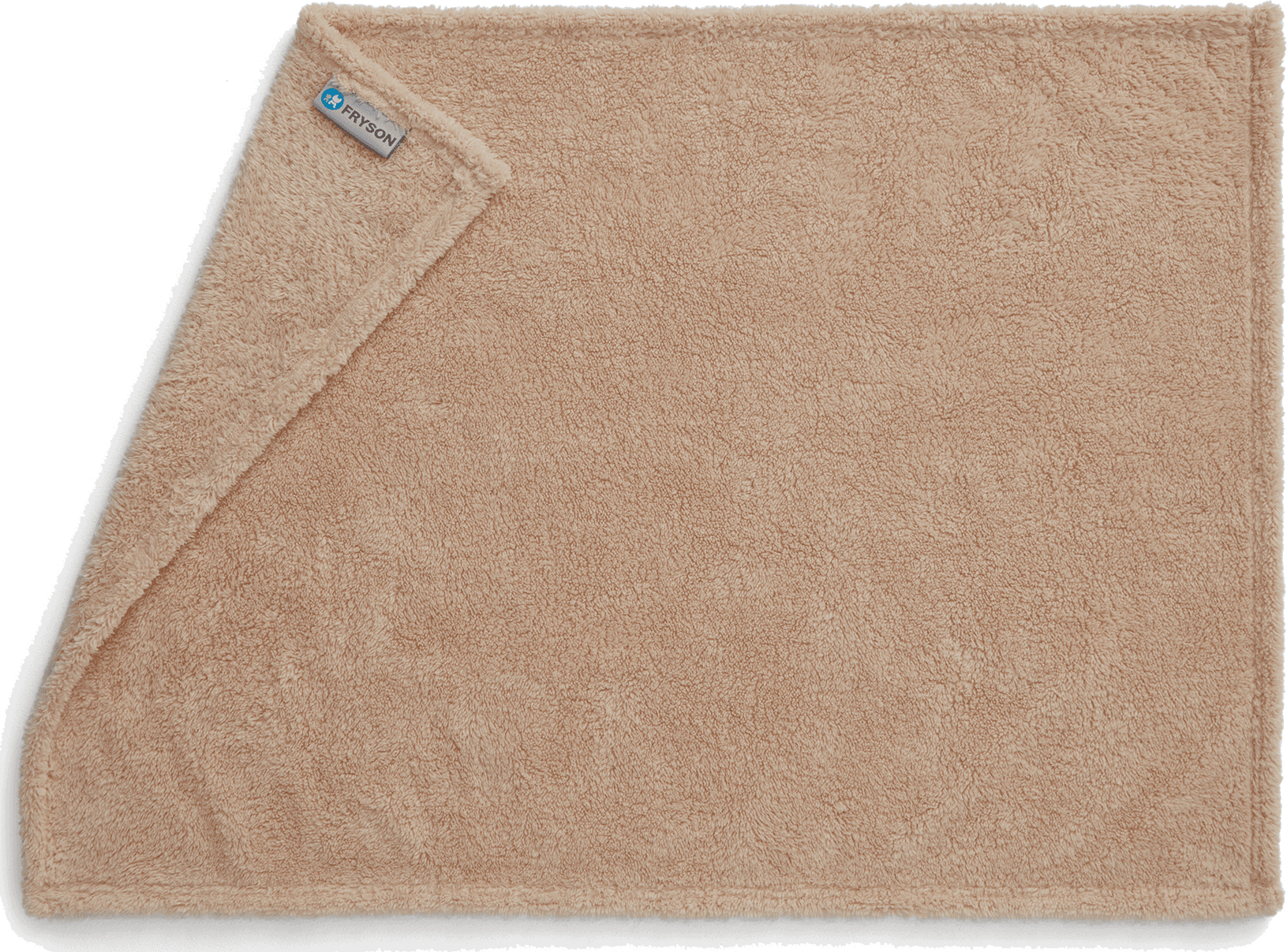 Fryson Fårö koiranpeitto, L, beige
