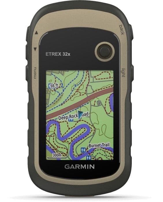 Garmin eTrex 32x GPS