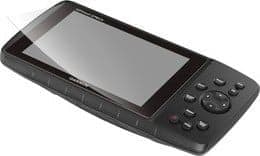 Garmin GPSMAP 276Cx -näytönsuoja