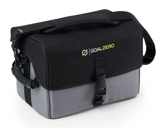 Goal Zero Goal Zero Yeti 400/500X Lithium Case -säilytyslaukku
