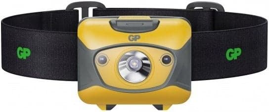 GP Lighting GP CH46 Discovery otsalamppu, 300 lm