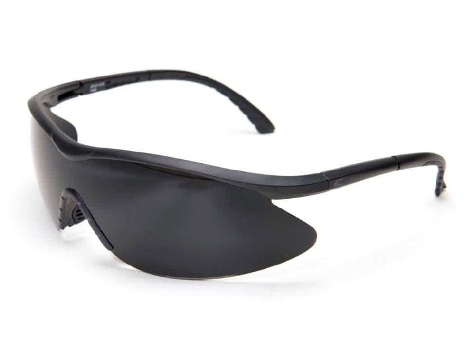 Edge Eyewear Edge Fastlink - Black / G-15 Vapor Shield©