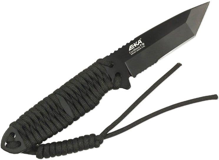 EKA CordBlade T9
