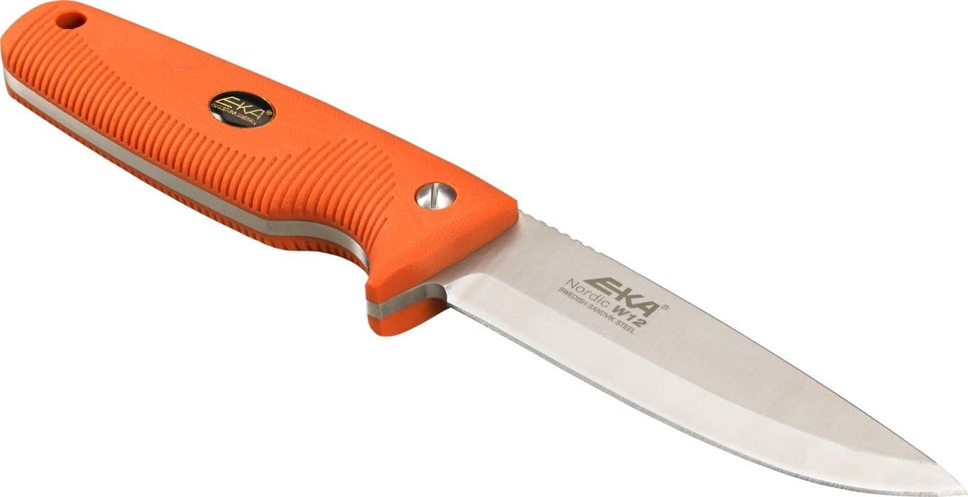 EKA Nordic W12 Orange