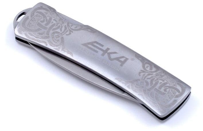 EKA Classic 5