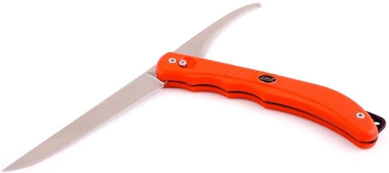 EKA Duo Orange
