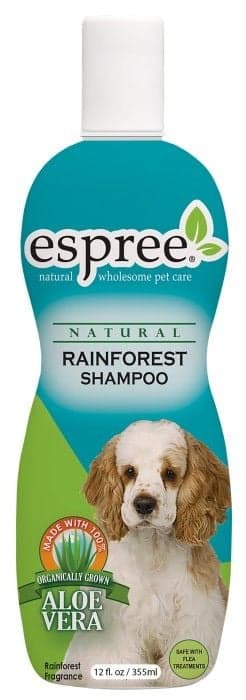 Espree Rainforest Schampo 355 ml
