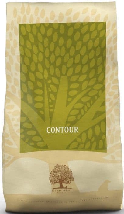 ESSENTIAL FOODS Contour 10 kg
