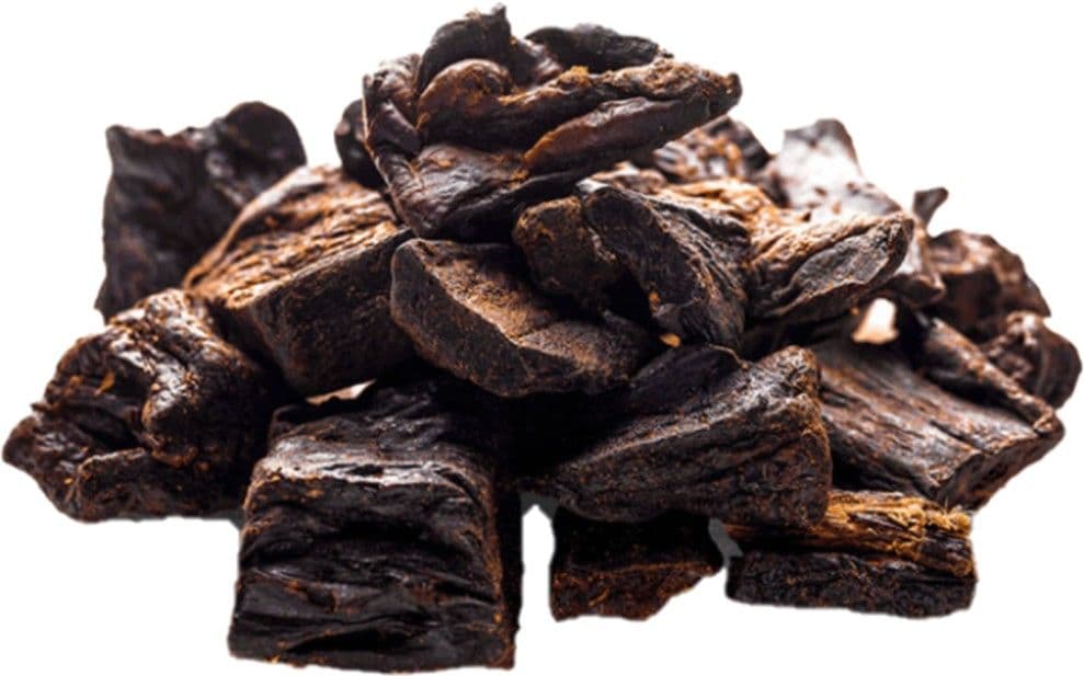 ESSENTIAL FOODS Liver Delights 250 g