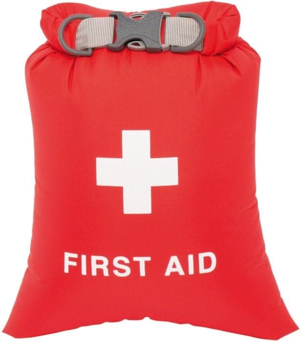 Exped Fold-Drybag First Aid S