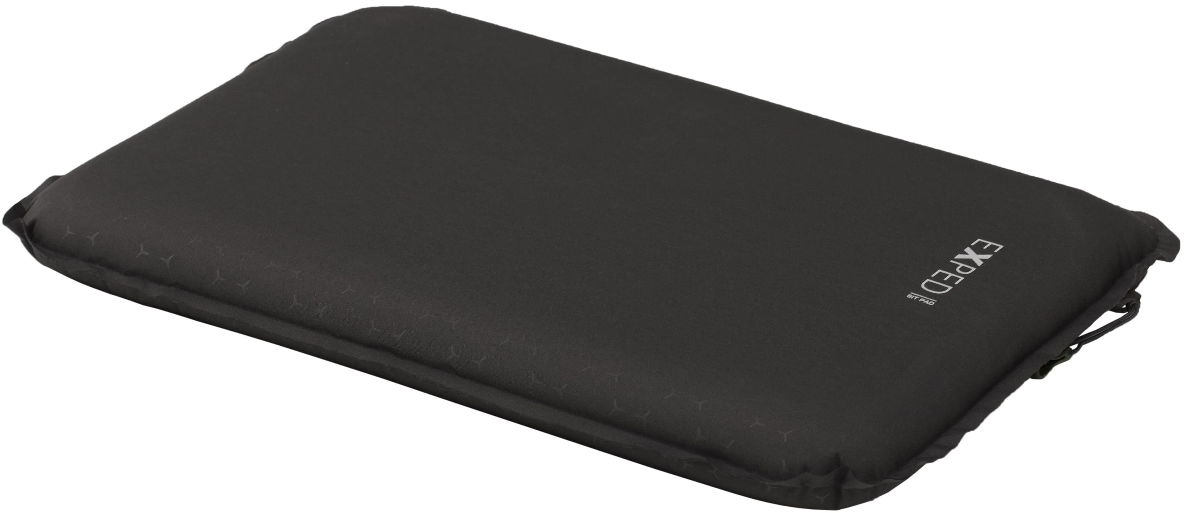 Exped Sit Pad istuinalusta, harmaa