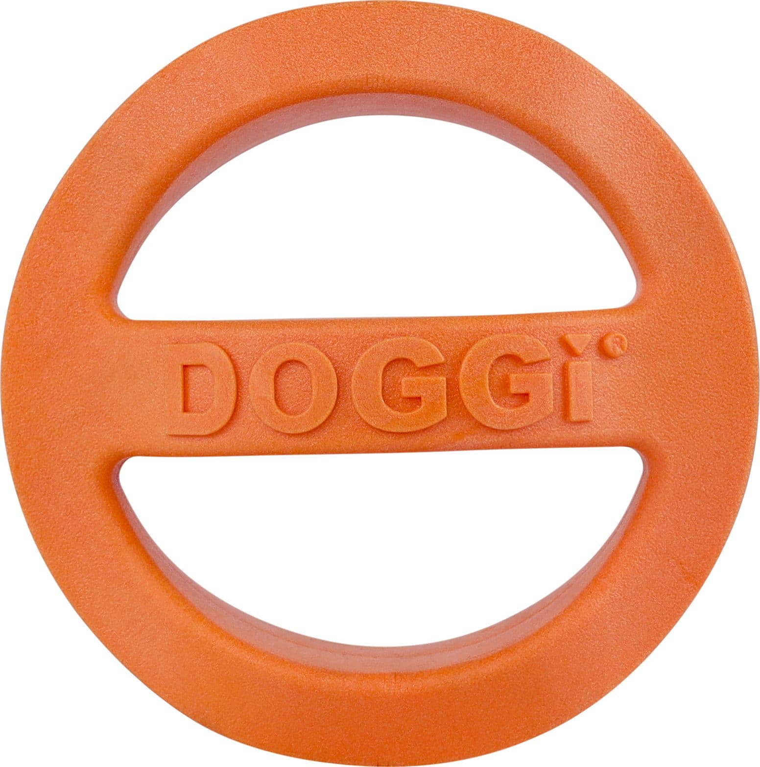 DOGGI Fly and Float koiranlelu, Small