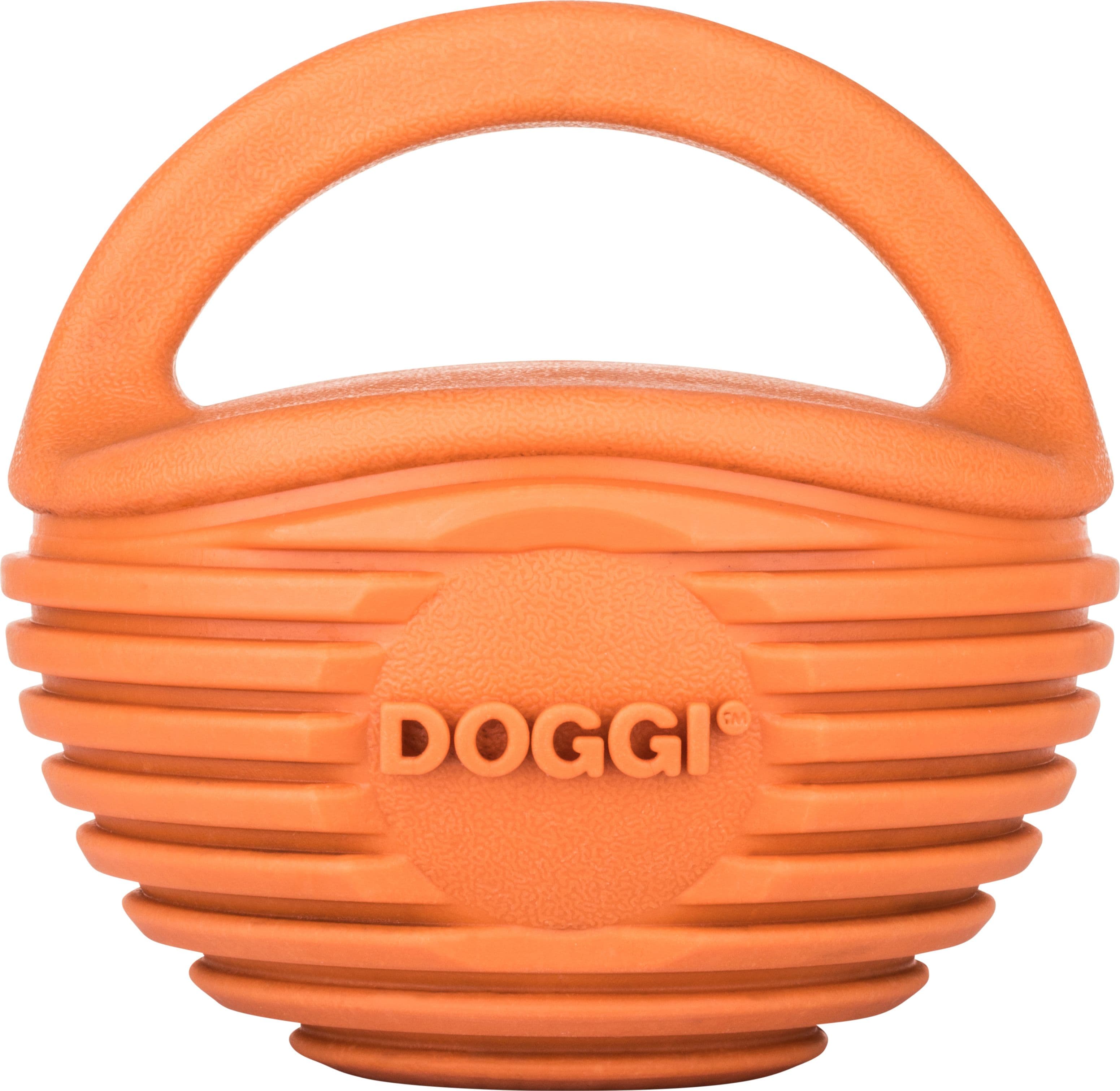 DOGGI Bold koiranlelu, Small